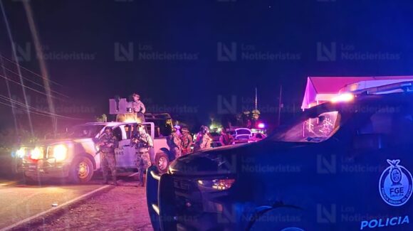 Lamenta Gobierno del Estado asesinato de la maestra Jesamel, ocurrido el pasado sábado en Altata, Navolato 