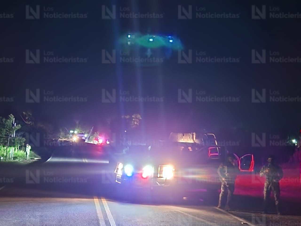 Una mujer sin vida deja un ataque a balazos contra familia en Altata, Navolato