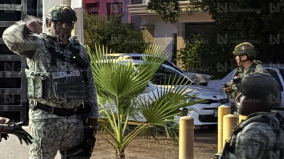 Identifican al muerto y el herido este viernes en la colonia Buenos Aires de Culiacán, Sinaloa