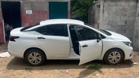 Fiscalía reporta 12 despojos de vehículo, 4 homicidios y 4 ‘levantones’ durante el miércoles