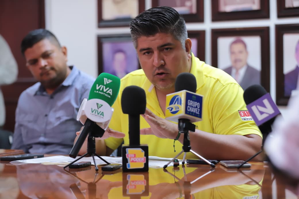 autoridades de guasave reconocieron la respuesta brindada a las inundaciones