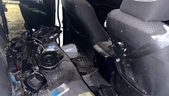Atacaron a policías y militares al atender reporte de balacera en Navolato; liberan a dos mujeres y hay aseguramientos