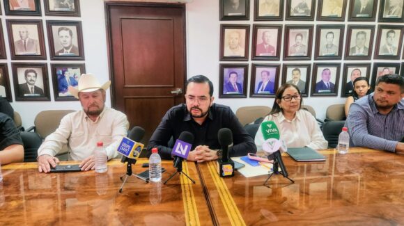 ¡Está entre tres bancos! Ayuntamiento de Guasave, Sinaloa, alista fallo para crédito por 60 mdp