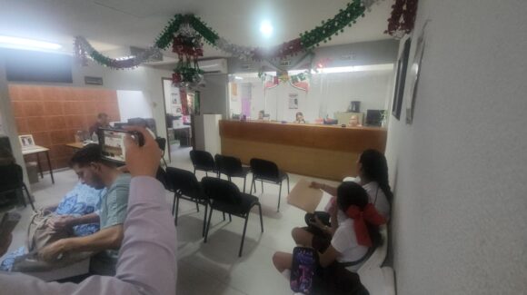 Urge reparar centro de carga en el Ayuntamiento de Guasave, Sinaloa; apagones dejaron sin cobros a Tesorería