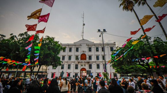 No habrá fiesta de El Grito de Independencia en Navolato, Sinaloa