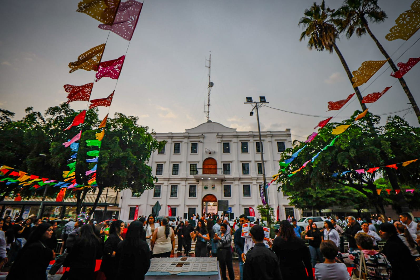 ayuntamiento de Navolato