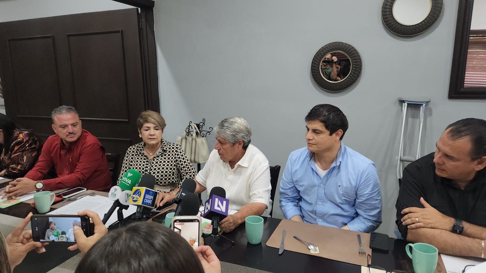 Ayuntamiento Guasave