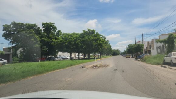 Carreteras de Sinaloa rayan en lo criminal por su pésimo estado: empresarios