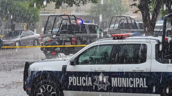 Identifican al presunto asaltante abatido por policías municipales en Culiacán