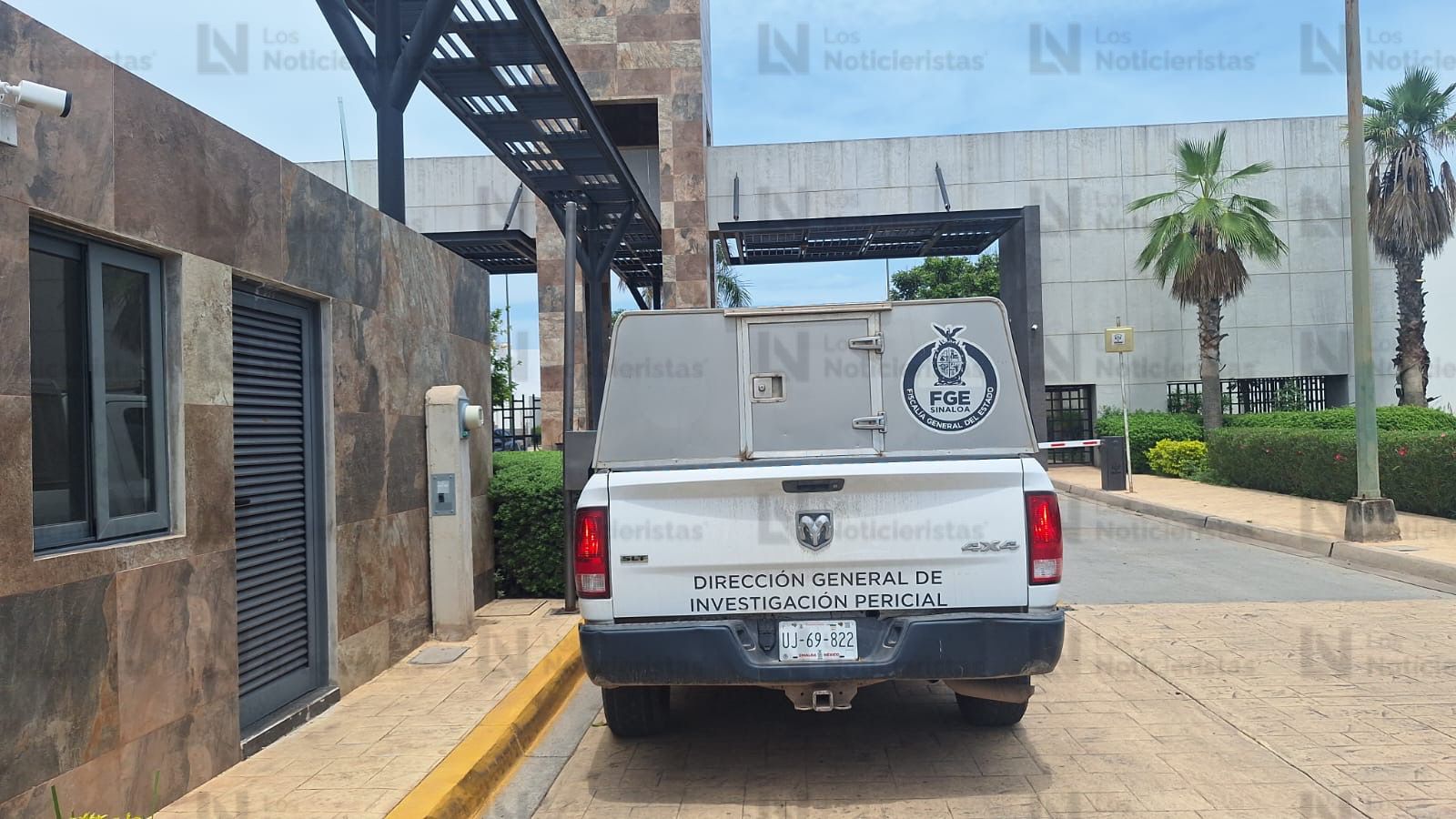 Balacera en privada Belcantto Residencial