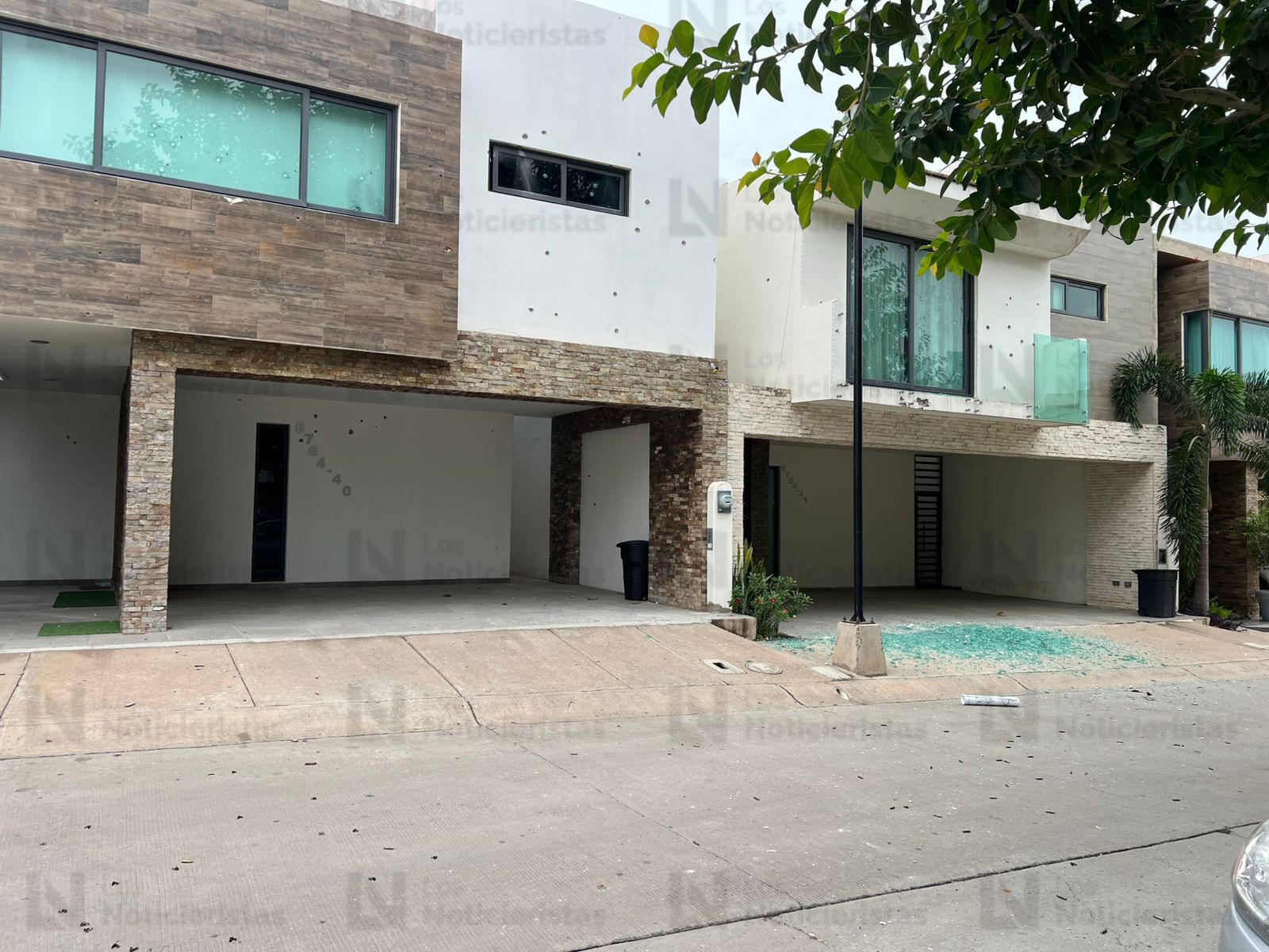 Residencias balaceadas en privada Belcantto Residencial