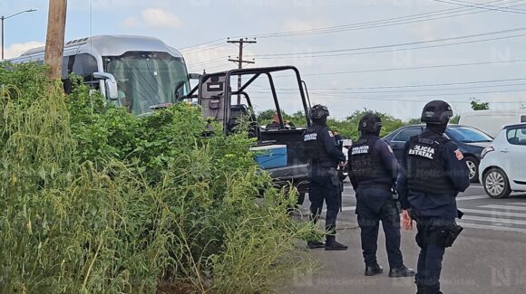 Escoltas de familia de Rocha sí repelieron la agresión: SSPE; Fiscalía investigará relación de joven hallado muerto en Kumate