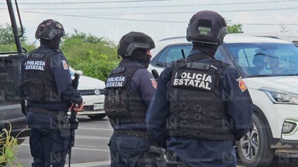 Autoridades estatales y federales se reúnen para robustecer medidas preventivas contra robo de vehículo: Vocería