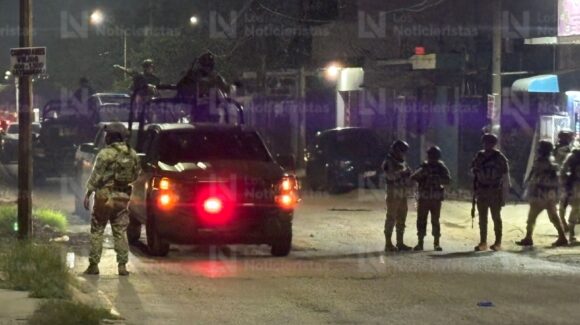 Muere hombre en hospital tras ser atacado a balazos en el fraccionamiento Chulavista de Culiacán, Sinaloa