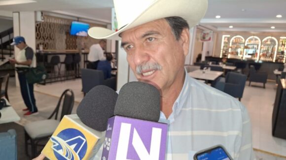 “Julio Berdegué no nos sirve; que la presidenta lo destituya”, dice el líder campesino Baltazar Valdez