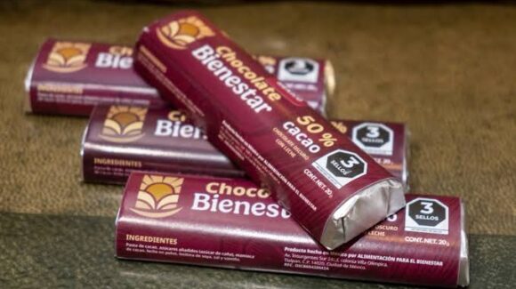 Entre octubre y noviembre ya habrá Chocolate del Bienestar en Sinaloa; a 14 pesos saldrá la barra individual
