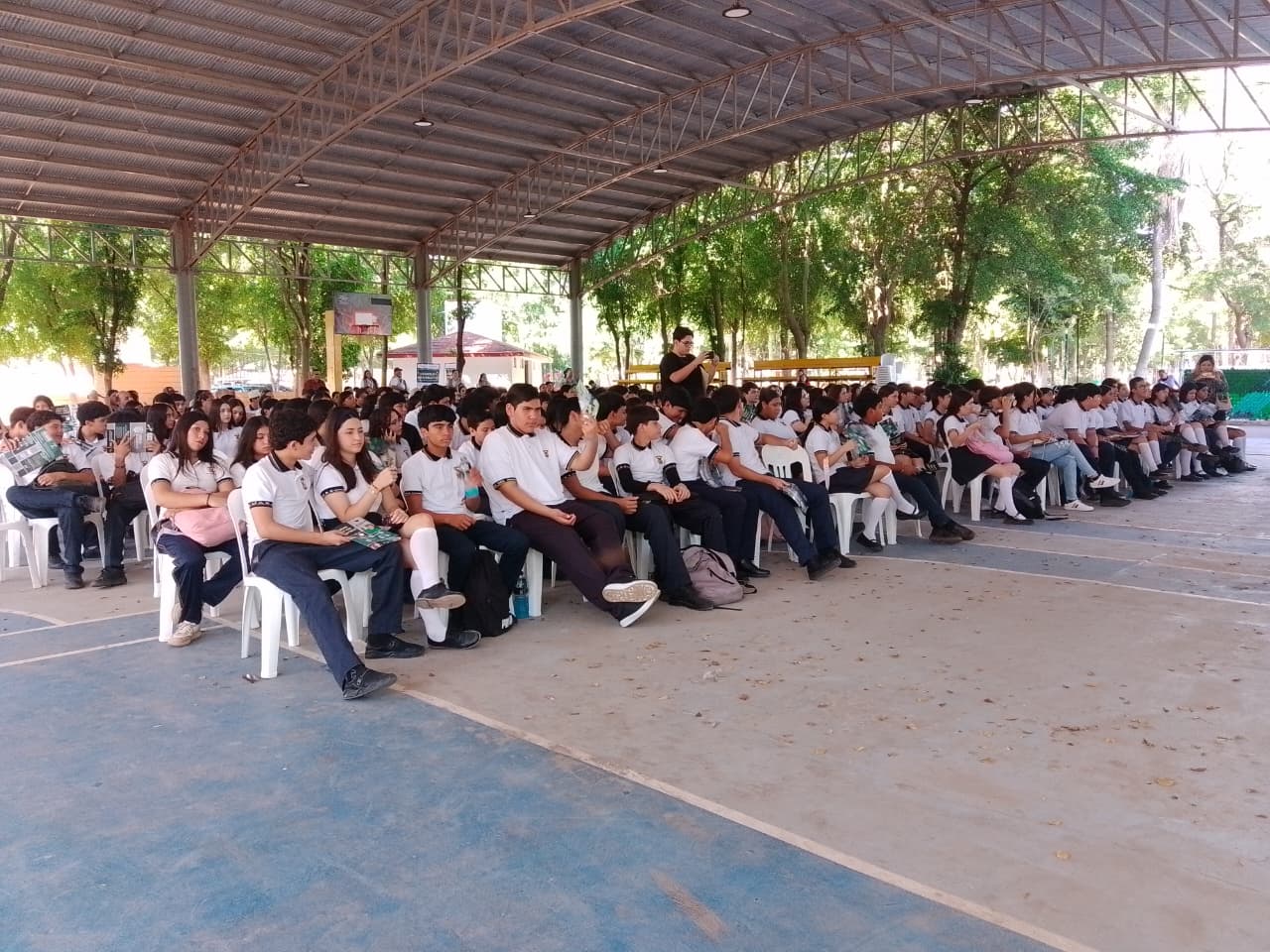 becas benito juarez