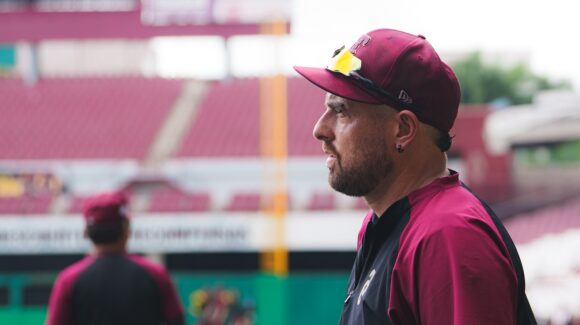 Los Tomateros de Culiacán debutan este jueves en la Baja Series 2025