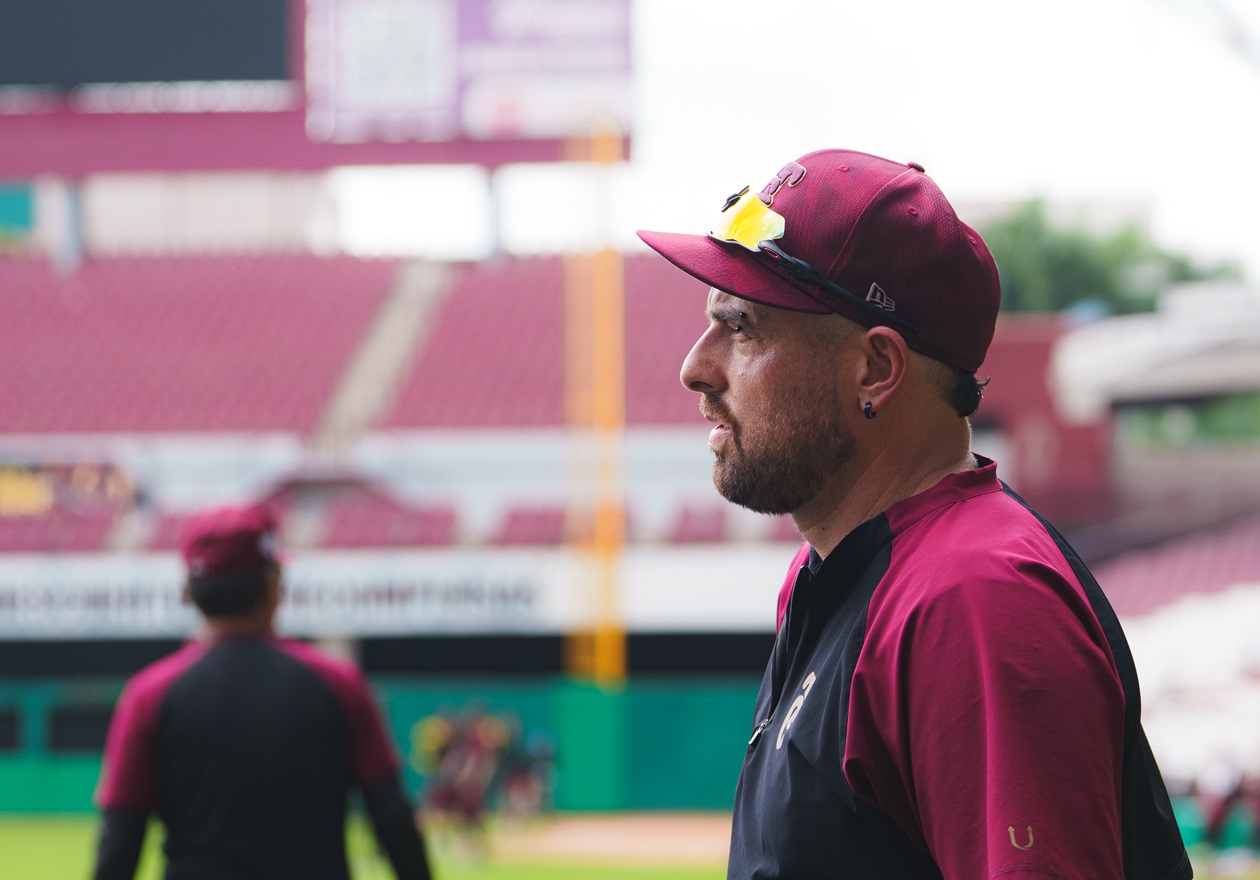 Tomateros de Culiacán