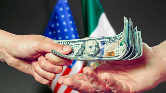 Precio del dólar: Así se cotiza la divisa extranjera, durante la primera semana de septiembre