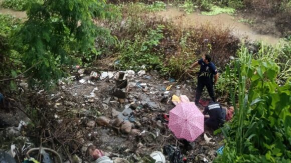 Hombre cae del puente Baluarte y permanece más de 12 horas atrapado en Mazatlán, Sinaloa