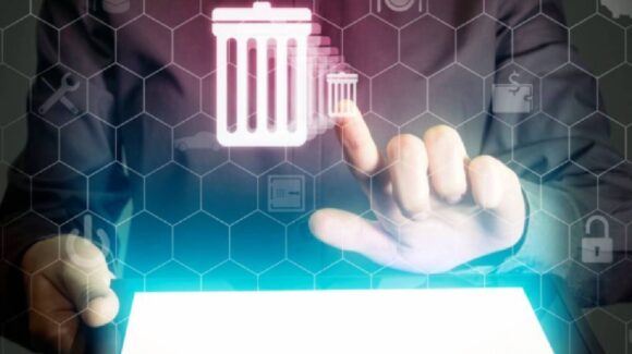 ¿Qué es el derecho al olvido digital y cómo puedes solicitar que borren tus datos en internet?