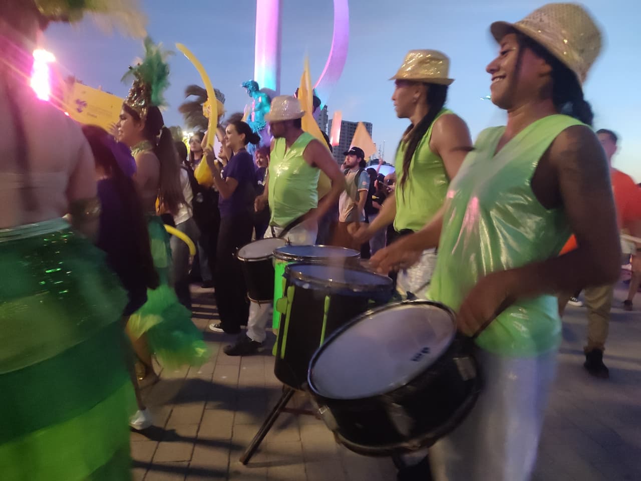 Inicia boteo Teletón 2025 en Mazatlán, Sinaloa