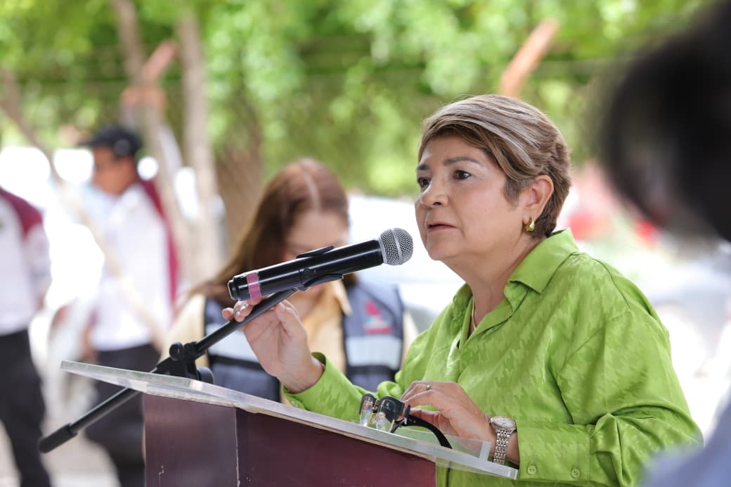 Llevan Brigada Médica Multidisciplinaria a Estación Bamoa, Guasave