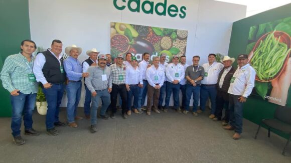 Agricultores de Mazatlán mantienen firme proyecto de incorporar las 22 mil 500 hectáreas al sistema de riego