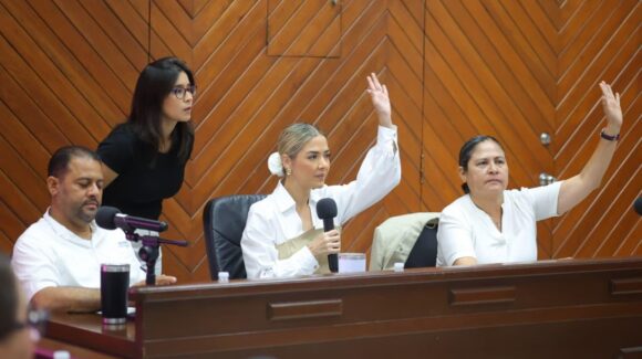¡Atención! Gobierno de Mazatlán, Sinaloa empieza a recibir planteamientos para el próximo Cabildo Abierto