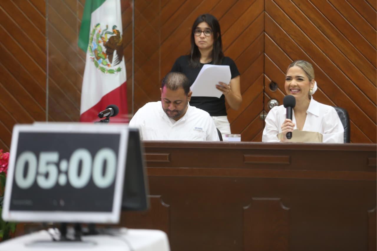 Cabildo Abierto en Mazatlán