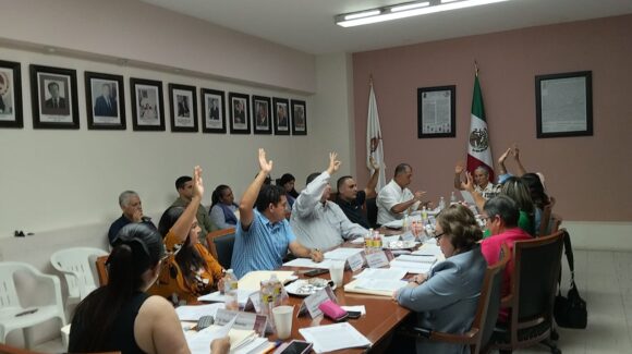 Regidoras de Salvador Alvarado no apoyan la reapertura de gasera en el sector de Tultita por inconsistencias