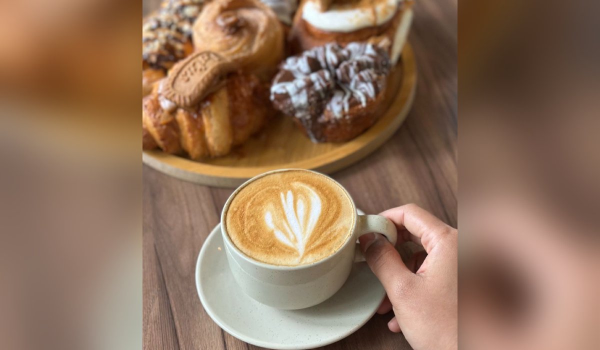 Café
