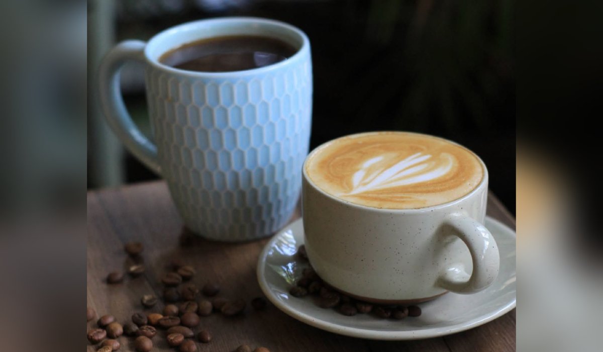 Café