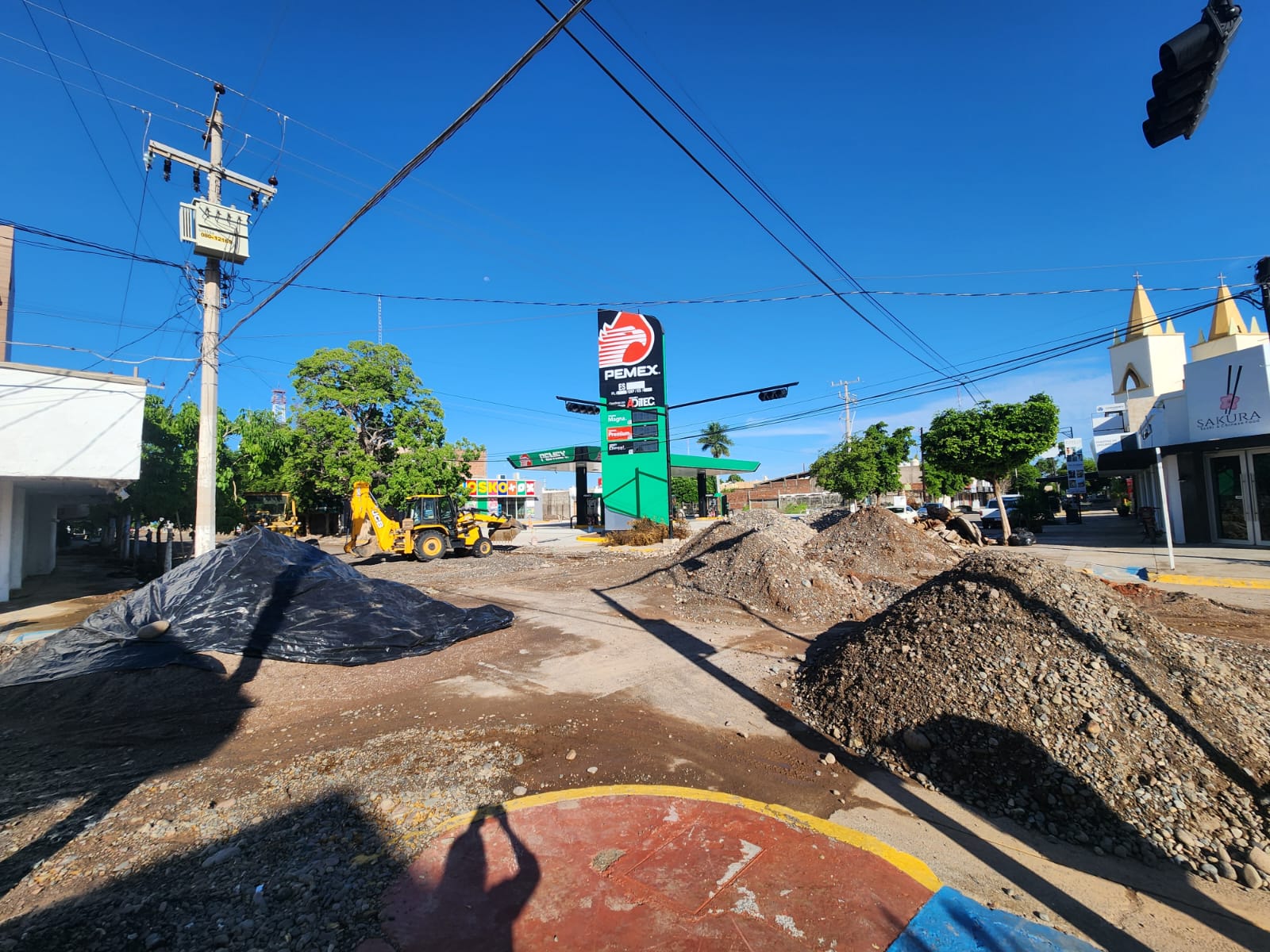 Obras Públicas