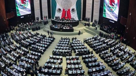 CNC alzará la voz ante la Cámara de Diputados; buscarán mover consciencias y brinden recursos