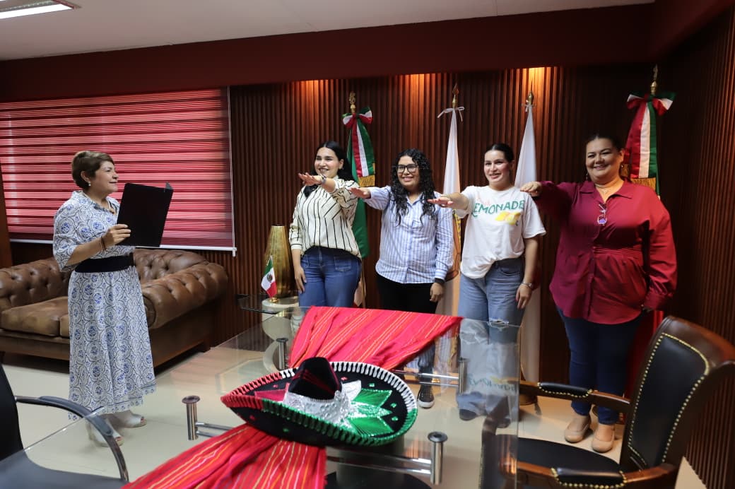 Cambios en gabinete de Guasave