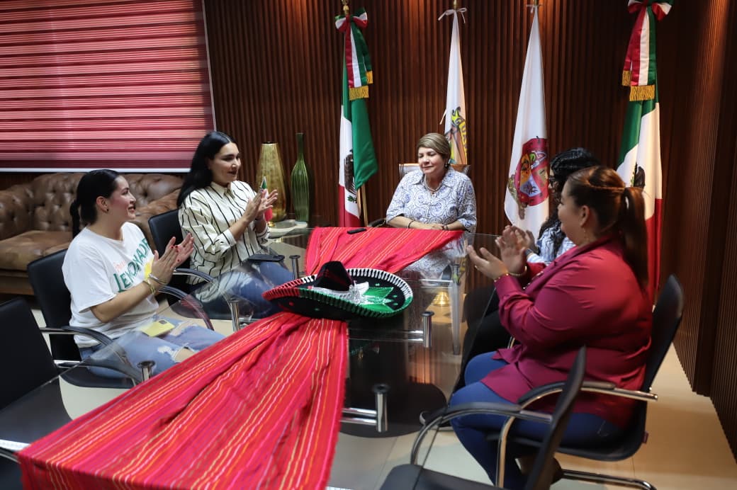 Cambios en gabinete de Guasave