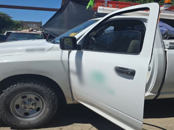 camioneta asegurada en el fuerte sinaloa logos cfe