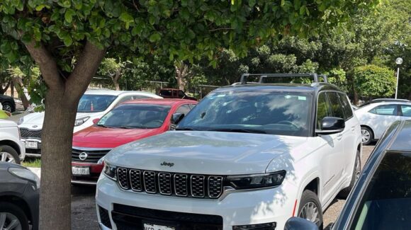 Rocha no reforzará la seguridad para su familia tras incidente en Culiacán; escolta está fuera de peligro