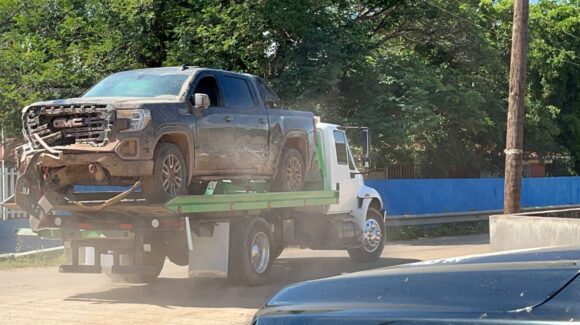 Era Saúl de 30 años el abatido por Marinos en La Guamuchilera de Culiacán, Sinaloa