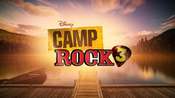 Los Jonas Brothers regresan para Camp Rock 3 y Demi Lovato será la productora