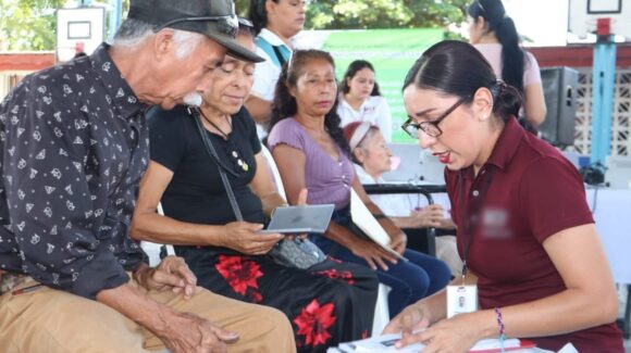 ¿Se le perdió el acta de nacimiento? DIF Mazatlán y el Registro Civil llevarán la campaña gratuita “Identidad es tu Derecho”