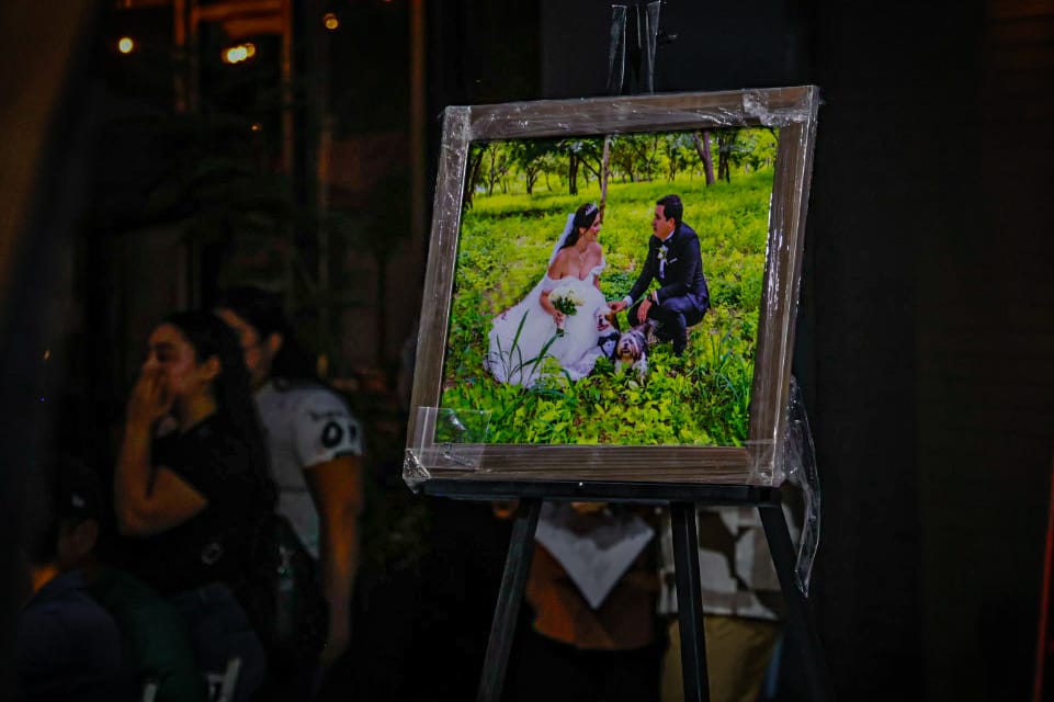 Campaña Pa' Delante Sinaloa en Paseo del Ángel, en Culiacán