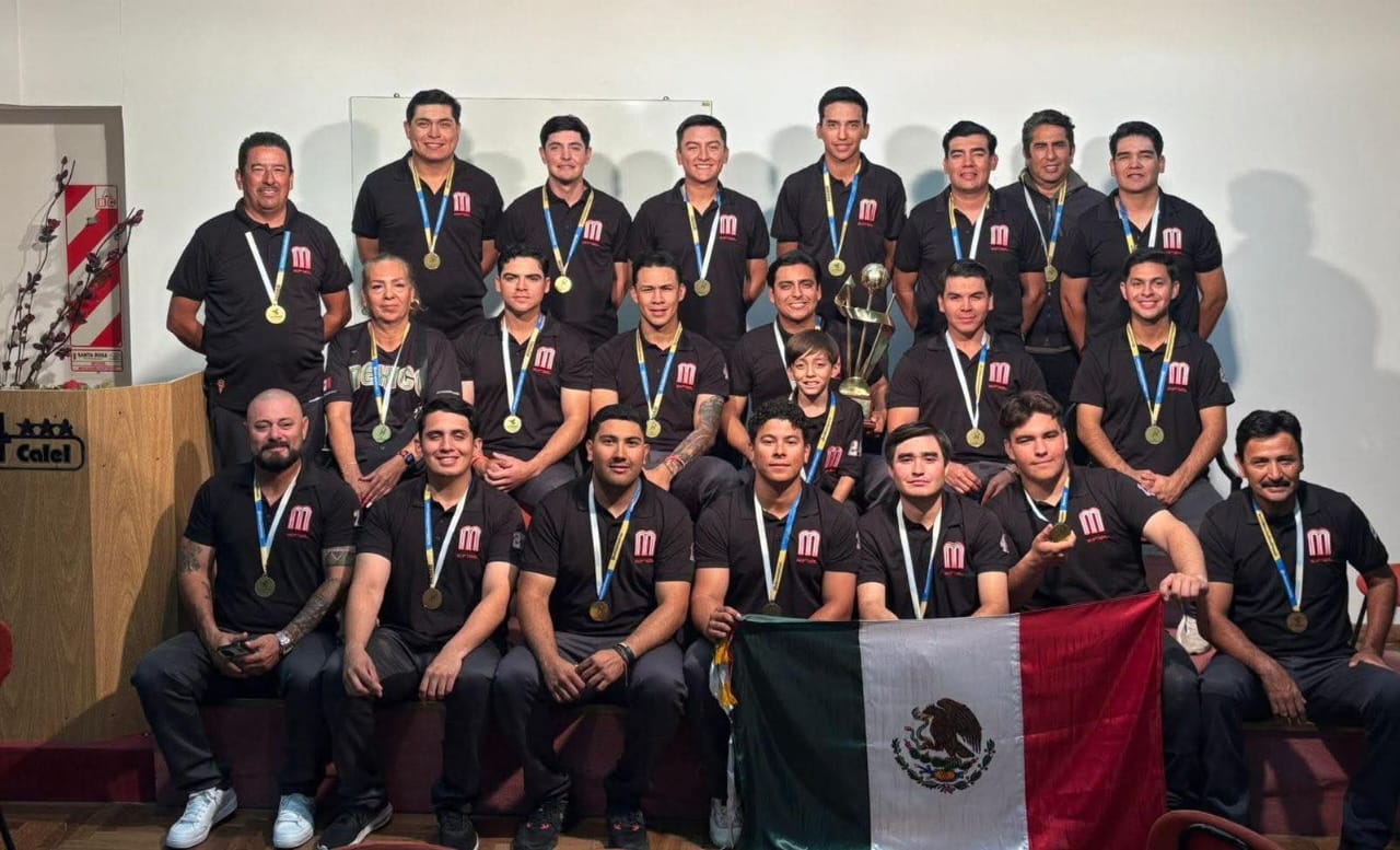 campeones de softbol en argentina