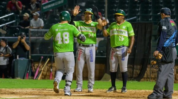 Cañeros se declara listo para su tradicional desfile y actividades previas al arranque de la temporada 2025-2026 de la LMP