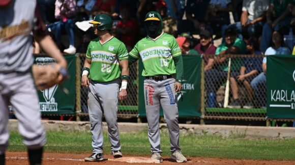 Cañeros derrota a Tomateros en la Copa Sinaloa Classic 2025