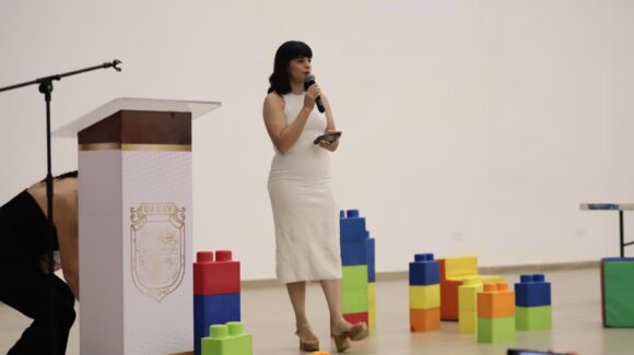 Capacitan a maestros de Guasave, Sinaloa, en atención a alumnos con autismo
