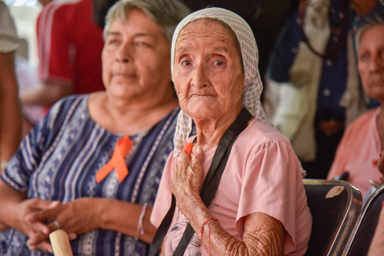 Regresan las Caravanas del Bienestar a Ahome