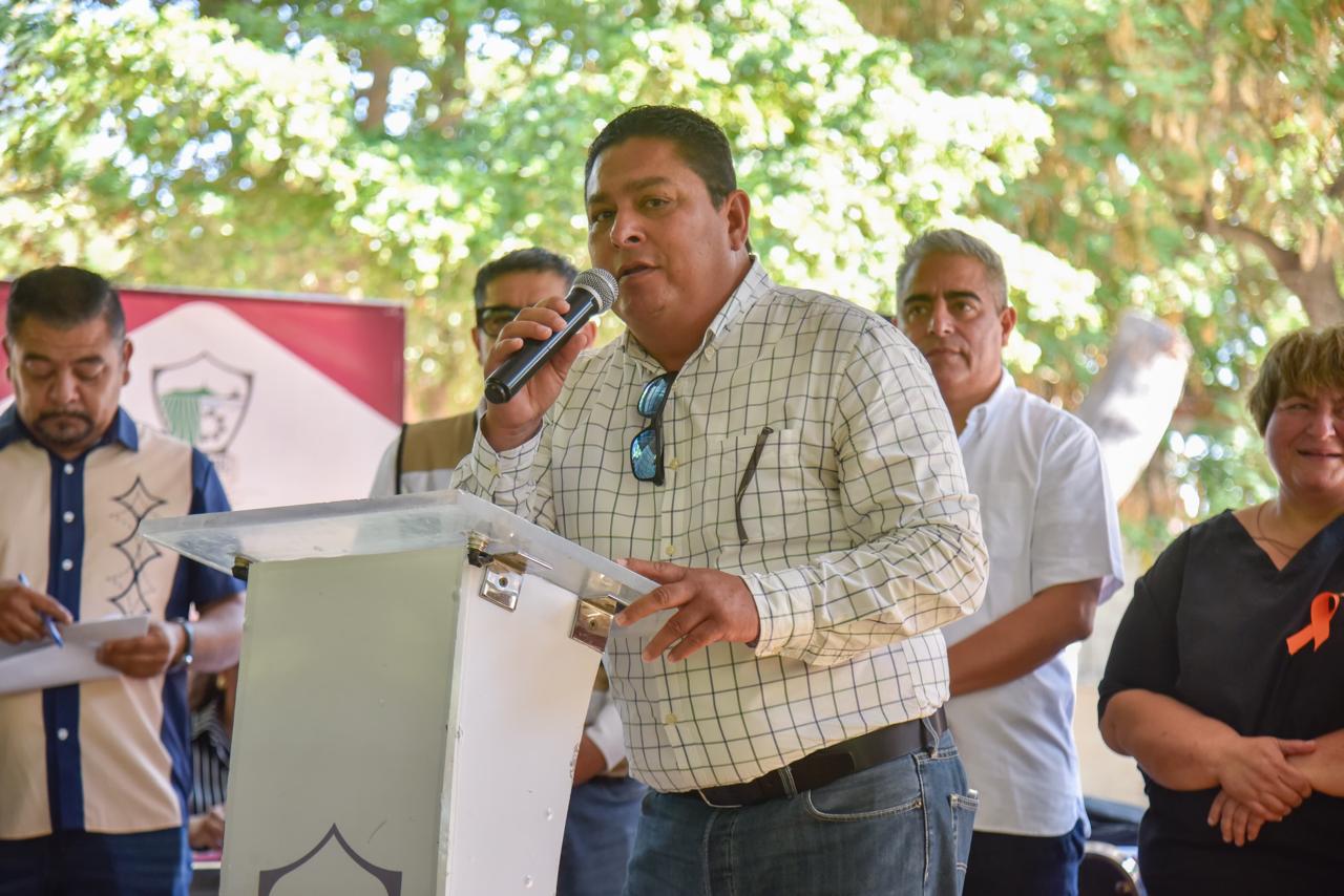 Regresan las Caravanas del Bienestar a Ahome